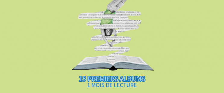 homme qui plonge dans un livre